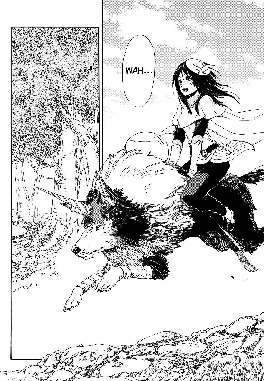 Tensei Shitara Slime Datta Ken, Chapter 9 image 11